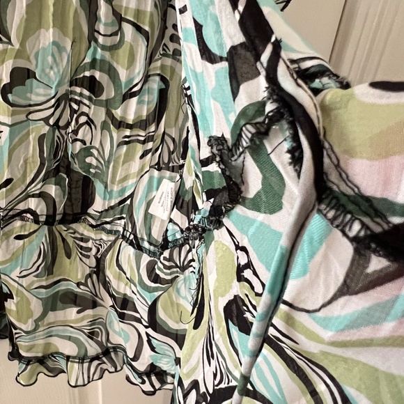 Notations Women's top - Picture 10 of 11